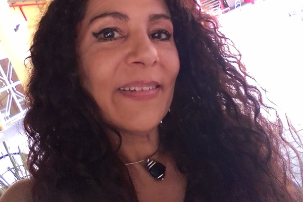 Sol Ximena Rondán
